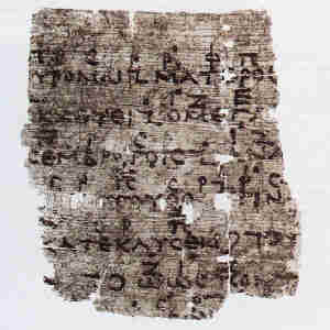 Notenschrift