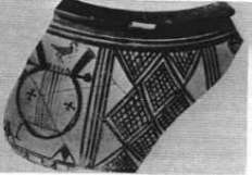 Scherbe Smyrna